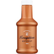 Ketchup 500g Korvgubbens.