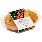 Lasagne Bolognese Ekologisk 400g Grön Ko.