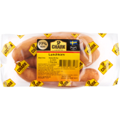 Lunchkorv 300g SP Chark.