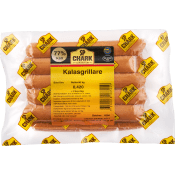 Kalasgrillare 420g SP Chark.
