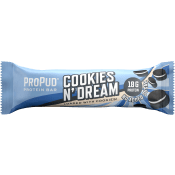 Proteinbar Cookies n´ Dream 55g NJIE.