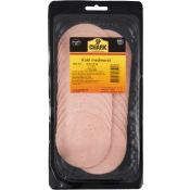Medwurst Kokt 160g SP Chark.