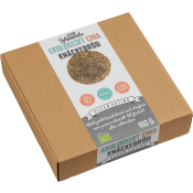 Chia knäckerbröd 160g Katrin Zytomierska.