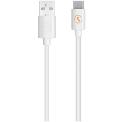 Type-C laddkabel VIT Fast charge 2m.