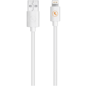 MFI/Apple laddkabel VIT 2m.