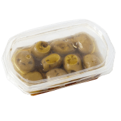 Oliver Mammut Med Chili & Örter 140g Engelmanns.