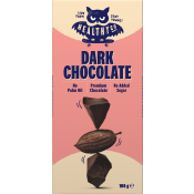 Chokladkaka Dark Chocolate 100g HealthyCo.
