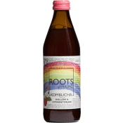 Kombucha Hallon & Citrontimjan 330ml Roots of Malmö.