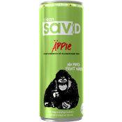 Energidryck Sav:D Äpple 33cl Clean drink.