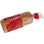Bröd Nystart! Utan Tillsatt Socker 450g CarbZone.