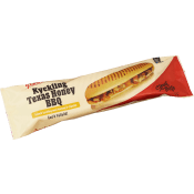 Panini Kyckling Texas Honey BBQ 215g Street Taste.