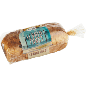 Levaintoast Skivad 700g Dahls Bageri.