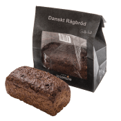 Danskt Rågbröd 500g Bageri La Lorraine.