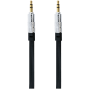 Aux/Ljudkabel 3,5mm - 3,5 mm.