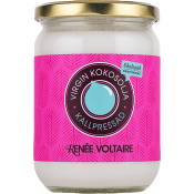Virgin Kokosolja Ekologisk 500g Renée Voltaire.