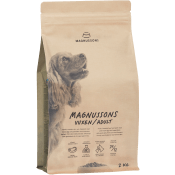 Hundmat Vuxen 2kg Magnusson.