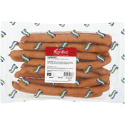 Varmkorv 800g Änge Chark.