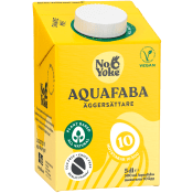 Äggersättare Aquafaba 500ml No Yoke.