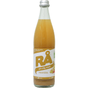 Shot RÅ Ingefära 50cl Wellnox.