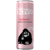 Energidryck Sav:D Hallon 33cl Clean Drink.