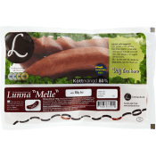 Korv Lunna Melle 500g Lundachark.