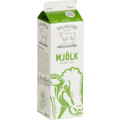 Mellanmjölk 1,5% 1l Holmryds Mejeri.