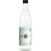 Tonic Granskott Ekologisk 50cl Ekobryggeriet.
