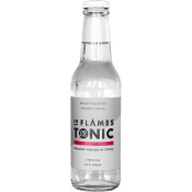 In Flames Tonic Vatten 200ml Ekobryggeriet.