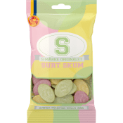 S-märken Sura 70g Candypeople.