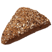 Trehörning Grov 90g Bonjour.