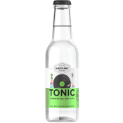 Tonic Lemongrass & Mint 200ml Hammars Bryggeri.