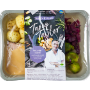 Färdigmat Tareqs Helstekt karré 410g Maten e klar.
