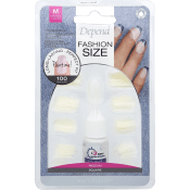 Fashion Size 100-p Medium SQ 1 Styck Depend.