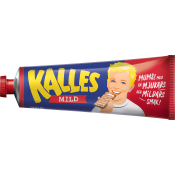 Kaviar mild 300g Kalles.