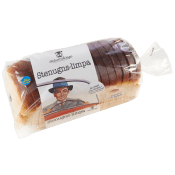 Stenugnslimpa 700g SödervidingeBagaren.