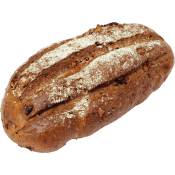 Valnöt Russin Honung 540g Bonjour.
