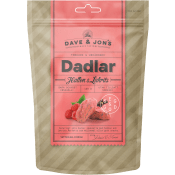 Dadlar Hallon/Lakrits DAVE & JON'S.