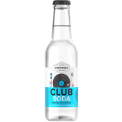 Club Soda 200ml Hammars Bryggeri.
