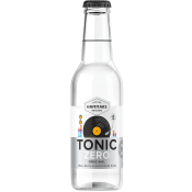 Tonic Original Zero 200ml Hammars Bryggeri.