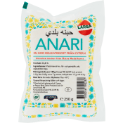 Anari 250g Larsa.