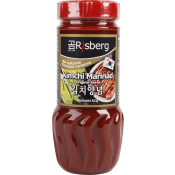 Kimchi Marinad 453g Surasang.