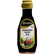 Ssamjang BBQ sås 235g Risberg Import.