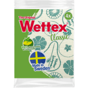 Wettex Classic 4-p.