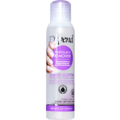 Nagellacksremover lila 100ml Depend.