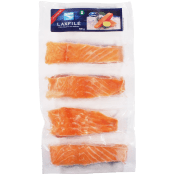 Laxfilé 500g Feldt's.