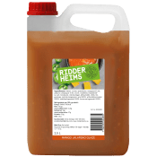 Glazee Mango Jalapeno 2,5l Ridderheims.