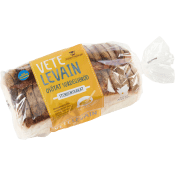 Bröd Levain Vete Osötat 750g SödervidingeBagaren.