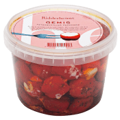 Peppadew Fetaostfyllda Gemis 1kg Ridderheims.