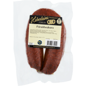 Förslovskorv 370g Heberleins.