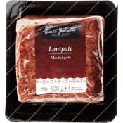 Lantpaté 400g Tante Juliette.